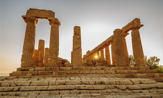 Agrigento