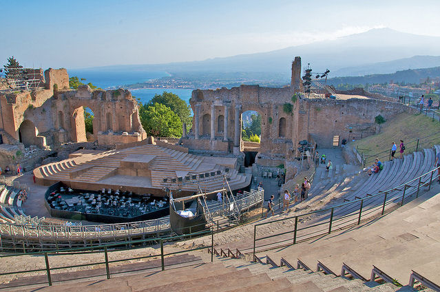 Taormina