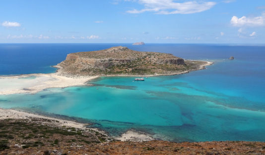 Balos Creta