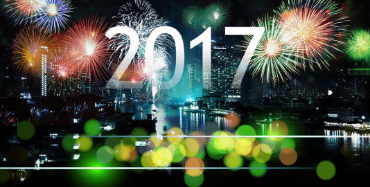 Capodanno 2017