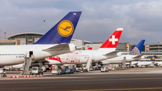 alleanze compagnie aeree