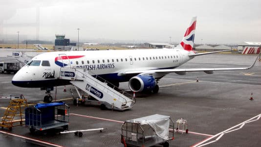 voli sospesi regno unito variante covid